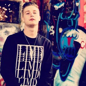 Meet your Posher, Blake